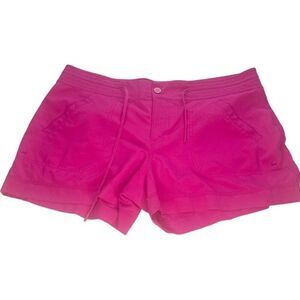 Athleta Hudson Athletic Board Shorts